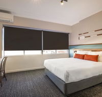 Nightcap at Ocean Beach Hotel - Accommodation Gladstone