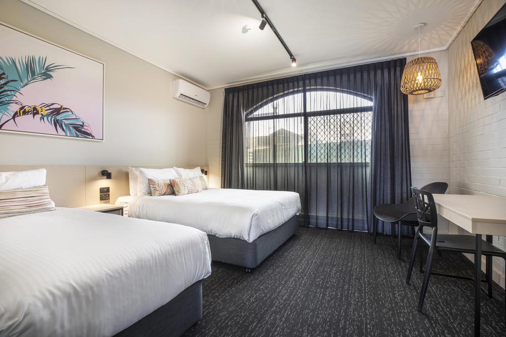 Ellen Grove QLD Accommodation Gladstone