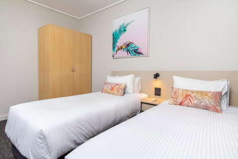Nightcap At Springwood Hotel - Accommodation Gladstone 3