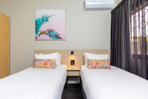 Nightcap At Springwood Hotel - Accommodation Gladstone 2