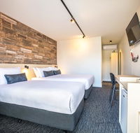 Nightcap at Westside Hotel - Accommodation Gladstone