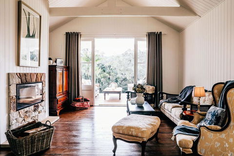 Nightcap Ridge - Byron Bay Hinterland - Accommodation Gladstone 2