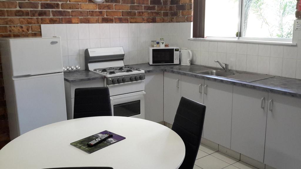Koonorigan NSW Accommodation Gladstone