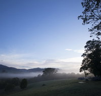 Nimbin Rox YHA - Accommodation Gladstone
