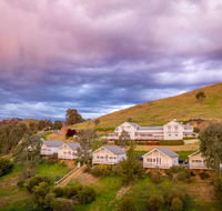 Nimbo Fork Lodge - Accommodation Gladstone
