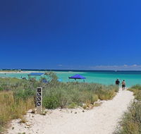 Ningaloo Coral Bay Backpackers - Accommodation Gladstone