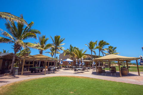 Ningaloo Reef Resort - Accommodation Gladstone 1