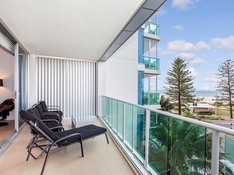Nirvana By The Sea - Accommodation Gladstone 1