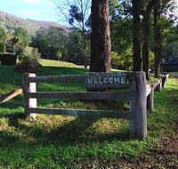Nirvana Spiritual Retreat - Accommodation Gladstone