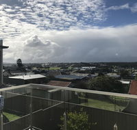 Nisus View - Accommodation Gladstone