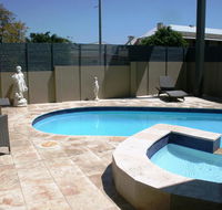 Noah's Mid City Motor Inn Muswellbrook - Accommodation Gladstone