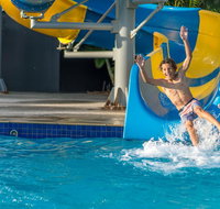 Nobby Beach Holiday Village - Accommodation Gladstone