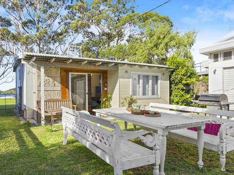 Noddys Riverside - Accommodation Gladstone 3