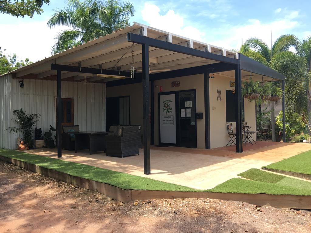  Accommodation Gladstone