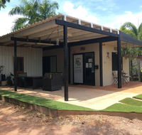 Noonamah Tourist Park - Accommodation Gladstone