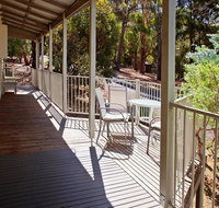 Noonameena Cottage - Accommodation Gladstone