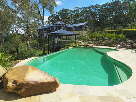 Noonaweena - Accommodation Gladstone 2