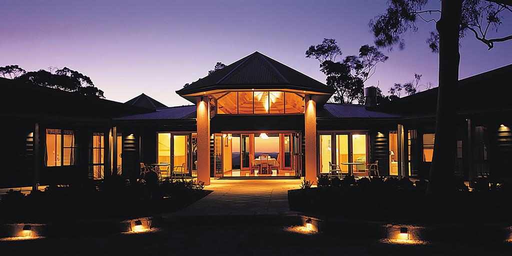 Kulnura NSW Accommodation Gladstone