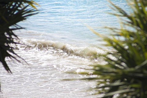 Noosa Court 6 - Accommodation Gladstone 2
