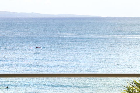 Noosa Court 6 - Accommodation Gladstone 3