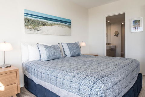 Noosa Crest Resort - Accommodation Gladstone 2