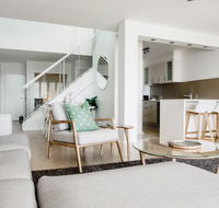 Noosa Crest Resort - Accommodation Gladstone
