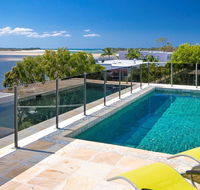 Noosa Dua 2 - Accommodation Gladstone