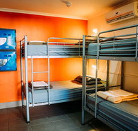 Noosa Flashpackers - Accommodation Gladstone