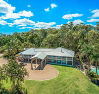 Noosa Haven - Accommodation Gladstone