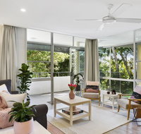 Noosa Heads Beach Comfort - Unit 3 Yaringa 29 Noosa Drive - Accommodation Gladstone