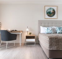 Noosa Heads Motel - Accommodation Gladstone