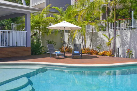 Noosa Heads Motel - Accommodation Gladstone 1