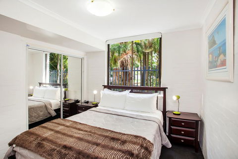 Noosa International Resort - Accommodation Gladstone 2
