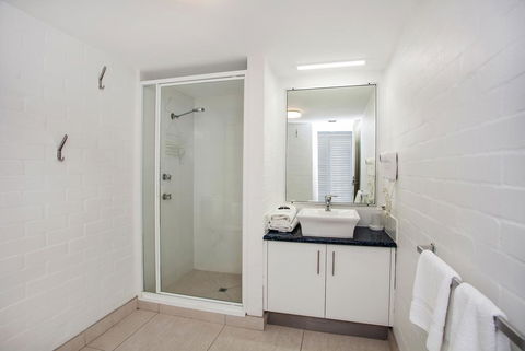 Noosa International Resort - Accommodation Gladstone 1