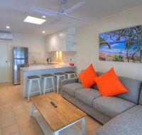 Noosa Junction Apartments - Accommodation Gladstone