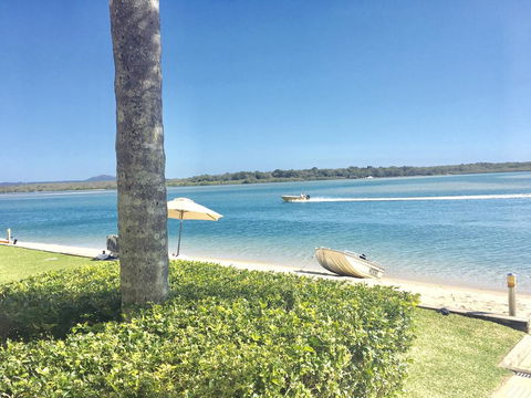 Noosa Luxury Apartment - Accommodation Gladstone 1