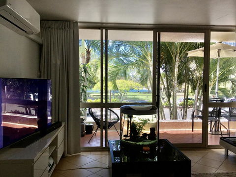 Noosa Luxury Apartment - Accommodation Gladstone 3