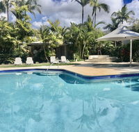 Noosa Luxury Apartment - Accommodation Gladstone