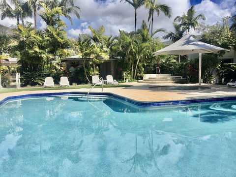 Noosa Luxury Apartment - Accommodation Gladstone 0