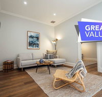 Noosa on Moseley - Close to Beach - Wifi - Nespresso - Accommodation Gladstone
