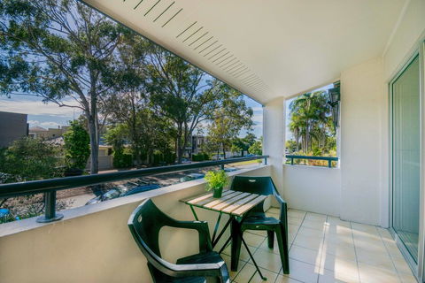 Noosa Parade Holiday Inn - Accommodation Gladstone 1