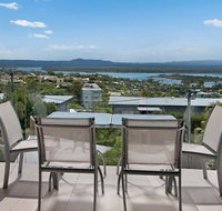Noosa Penthouse close to Hastings Street - Unit 2 Vue 28 Edgar Bennett Ave - Accommodation Gladstone