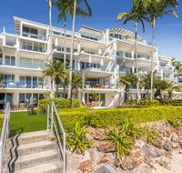 Noosa Quays - Accommodation Gladstone
