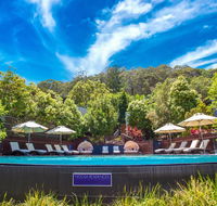 Noosa Residences - Accommodation Gladstone