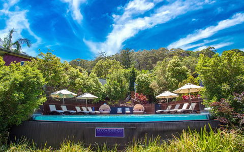 Noosa Residences - Accommodation Gladstone 0