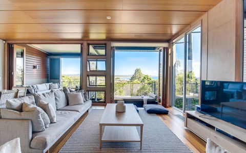 Noosa Residences - Accommodation Gladstone 1