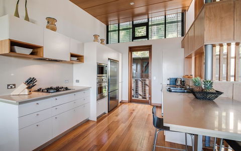 Noosa Residences - Accommodation Gladstone 3