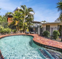 Noosa Rest - Accommodation Gladstone