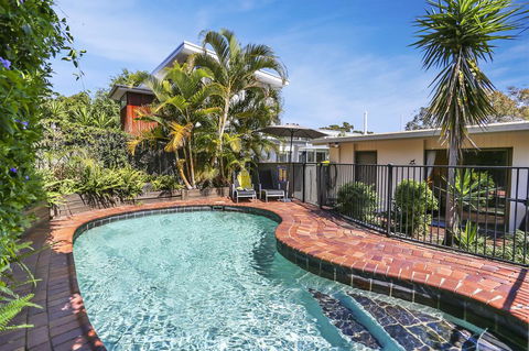 Noosa Rest - Accommodation Gladstone 0