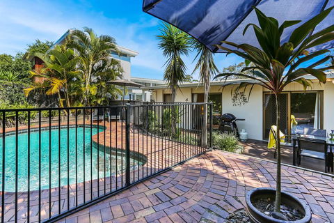 Noosa Rest - Accommodation Gladstone 2
